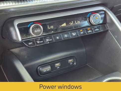 Used 2022 Kia K5 GT-Line FWD image 19