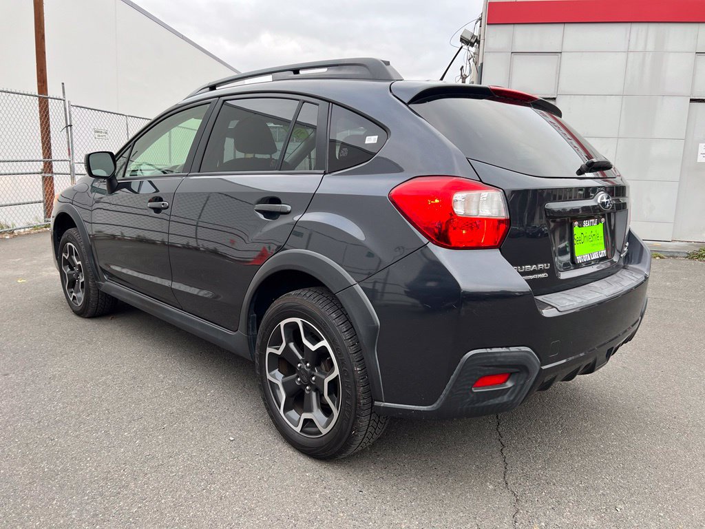 Used 2014 Subaru Crosstrek 2.0i Premium AWD/4WD image 6