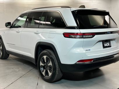 Used 2024 Jeep Grand Cherokee Limited 4xe