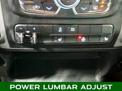 Used 2023 RAM 1500 Tradesman w/ Sub Zero Package image 15