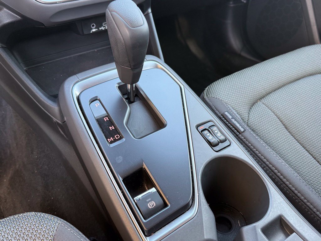 Certified 2024 Subaru Crosstrek 2.0i Premium AWD/4WD image 14