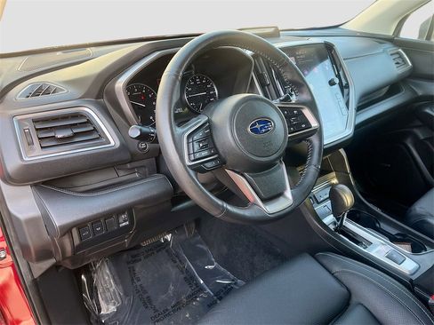 Used 2023 Subaru Ascent Limited w/ Technology Package image 9