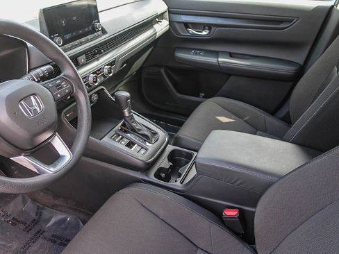 Used 2024 Honda CR-V EX image 18