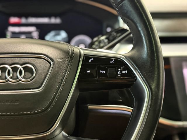 Used 2019 Audi A8 L 3.0T w/ Executive Package AWD/4WD image 17
