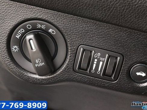 Used 2020 Dodge Challenger SXT w/ Blacktop Package image 23