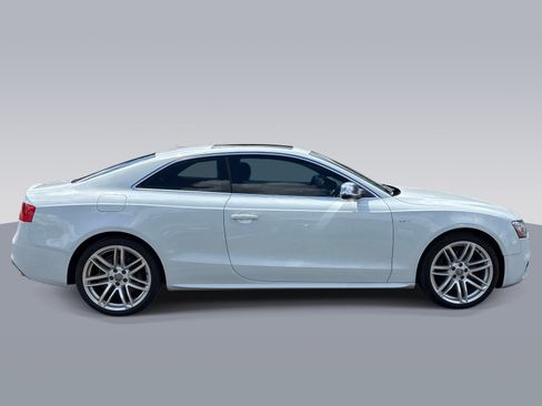 Used 2015 Audi S5 Prestige w/ Prestige Package AWD/4WD image 8