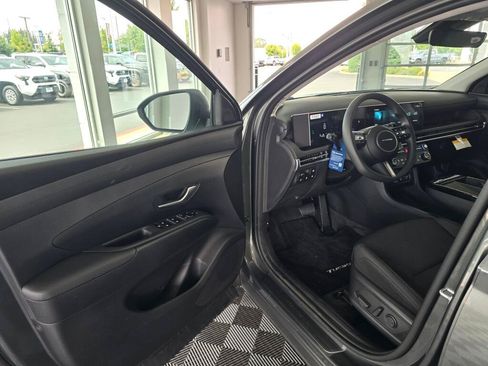 New 2026 Hyundai Tucson SEL AWD/4WD image 30