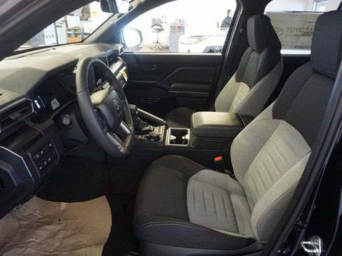 New 2026 Toyota 4Runner TRD Sport image 20