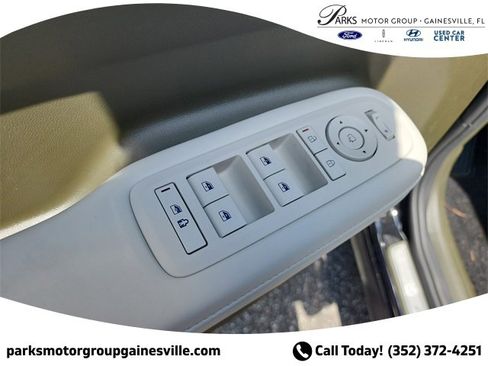 New 2025 Hyundai Santa Fe Calligraphy image 17