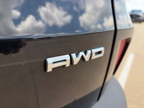 Certified 2025 Ford Escape Active AWD/4WD image 22