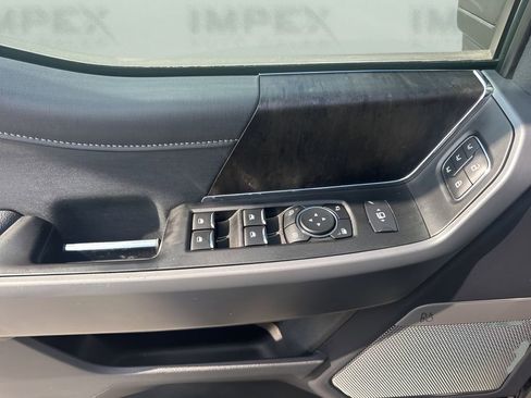 Used 2023 Ford F250 Lariat w/ Lariat Ultimate Package image 29