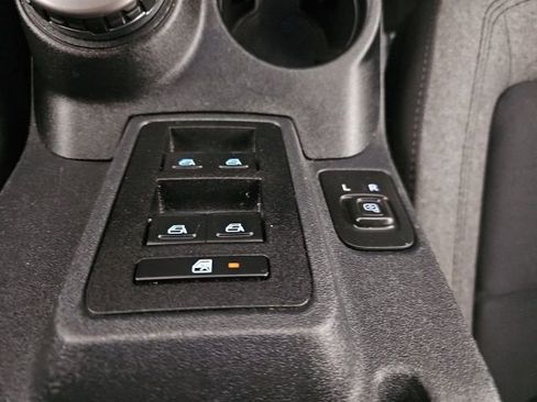 Used 2022 Ford Bronco 4-Door image 21