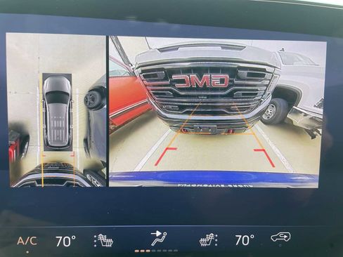 Used 2026 Buick Enclave Preferred FWD image 16