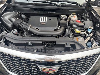 Certified 2023 Cadillac XT5 Premium Luxury