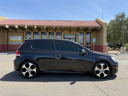 Used 2011 Volkswagen GTI 2.0T 2-Door FWD image 12