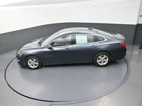 Used 2020 Chevrolet Malibu LS FWD image 18