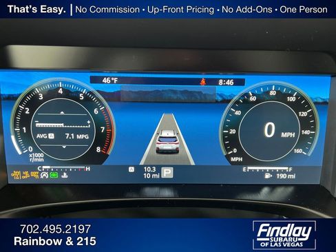 New 2026 Subaru Outback Limited image 20