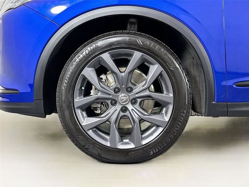 Used 2023 Acura MDX A-Spec AWD/4WD image 48