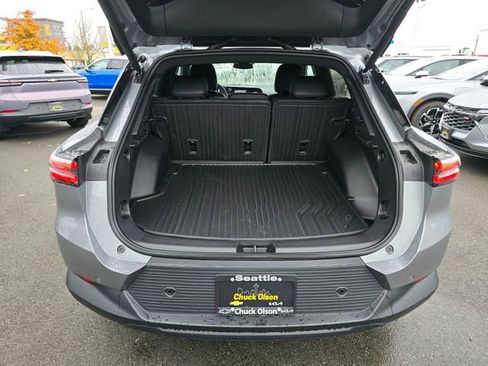 New 2026 Chevrolet Equinox EV LT FWD image 14