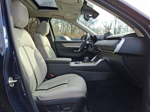 Used 2024 MAZDA CX-90 3.3 Turbo w/ Preferred Plus image 13