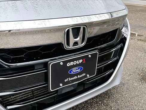 Used 2020 Honda Accord LX image 29