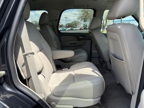 Used 2011 Chevrolet Tahoe LT AWD/4WD image 12