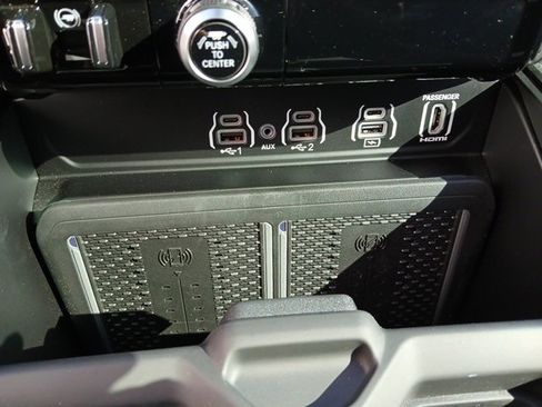 Used 2025 RAM 3500 Limited image 51