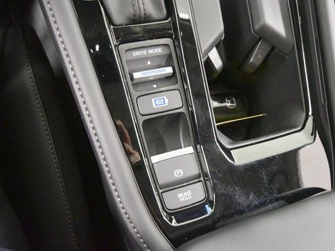 New 2025 Honda Accord Touring image 26