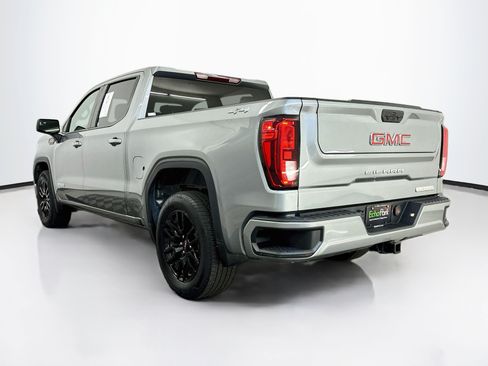 Used 2024 GMC Sierra 1500 Elevation AWD/4WD image 5
