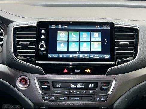 New 2026 Honda Ridgeline RTL image 26