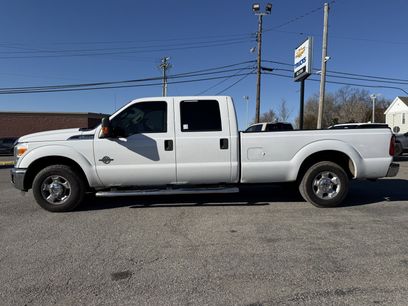 Used 2011 Ford F350 XLT