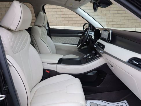 Used 2020 Hyundai Palisade Limited FWD image 33