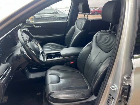 Used 2023 Hyundai Palisade Calligraphy AWD/4WD image 30