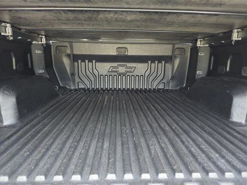 Used 2023 Chevrolet Silverado 1500 RST RWD image 6