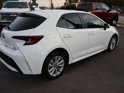 Used 2023 Toyota Corolla SE FWD image 5