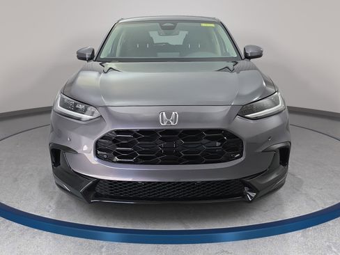 New 2026 Honda HR-V EX-L image 2