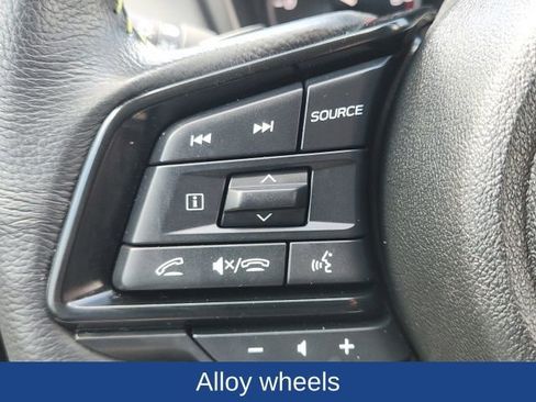 Used 2025 Subaru Outback Onyx Edition image 39