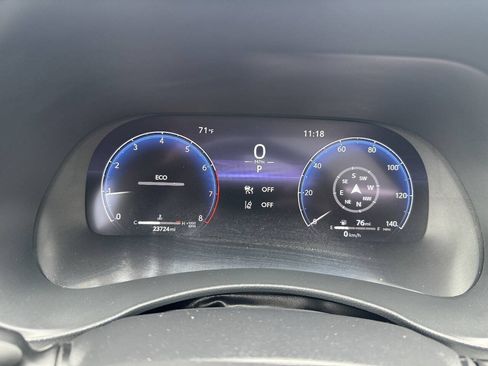 Used 2023 Toyota Highlander Platinum AWD/4WD image 20