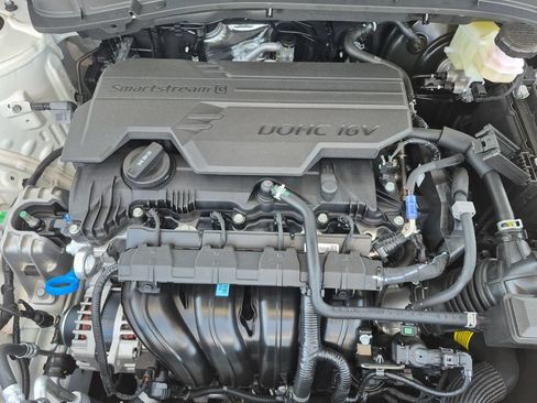 New 2027 Kia Seltos EX AWD/4WD image 16