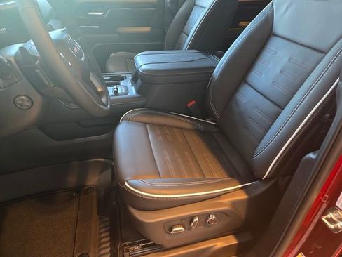 New 2026 GMC Sierra 1500 AT4X image 11