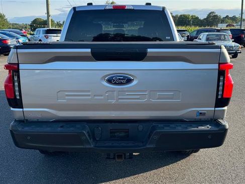 Used 2022 Ford F150 Lightning Pro AWD/4WD image 19