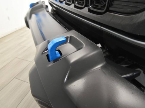 Used 2024 Jeep Wrangler Unlimited AWD/4WD image 9