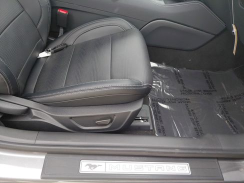 New 2025 Ford Mustang GT Premium image 22