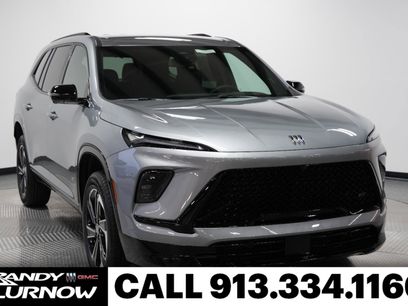 New 2026 Buick Enclave Sport Touring