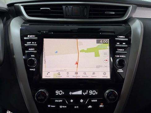 Used 2019 Nissan Murano SL w/ SL Technology Package image 16