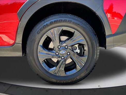 Used 2024 Subaru Crosstrek 2.0i AWD/4WD image 30