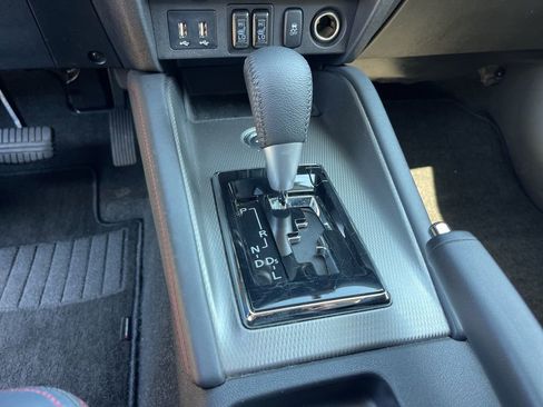 Used 2025 Mitsubishi Outlander Sport SE AWD/4WD image 15