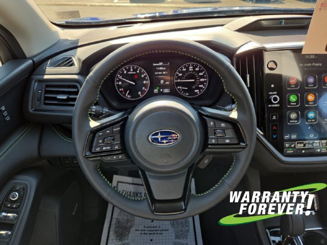 Certified 2026 Subaru Ascent Bronze Edition AWD/4WD image 9