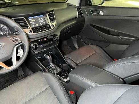 Used 2018 Hyundai Tucson SEL AWD/4WD image 37