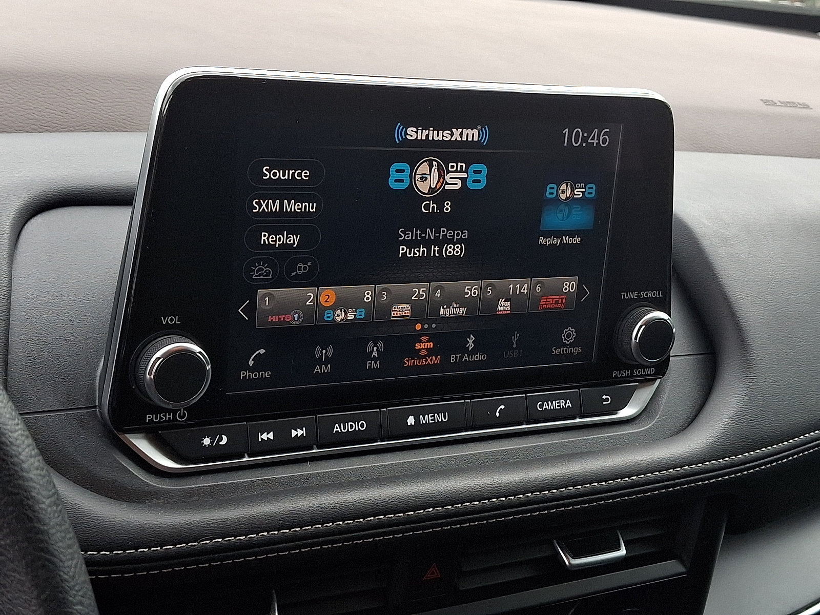 Certified 2023 Nissan Rogue S AWD/4WD image 19